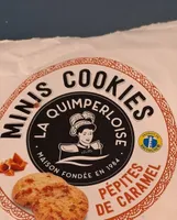 Minis cookies