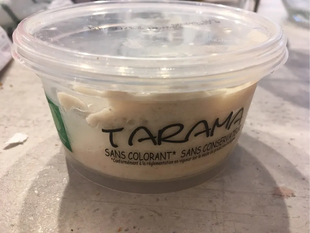 Tarama