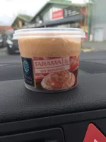 Tarama de Saumon