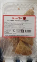Kim to