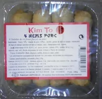 Nem porc
