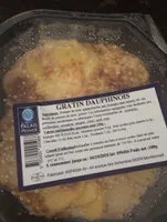 Gratin dauphinois