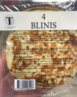Blinis