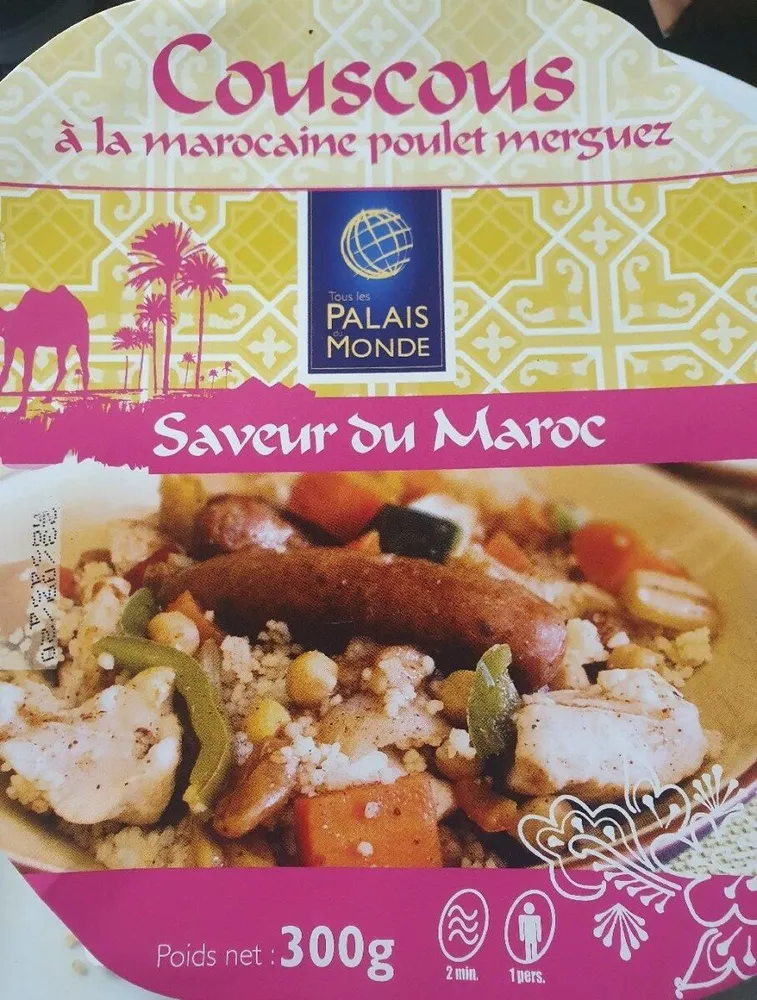 Couscous