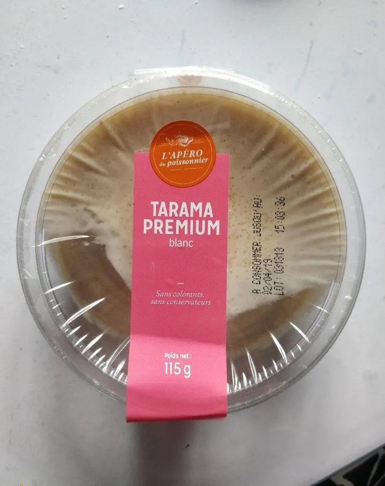 Tarama premium