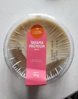 Tarama premium