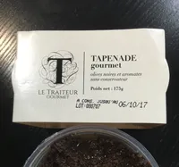 TAPENADE gourmet