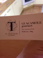 Guacamole