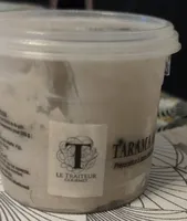 Tarama au caviar