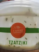 Tzatziki