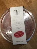 Concassé de tomates gourmet