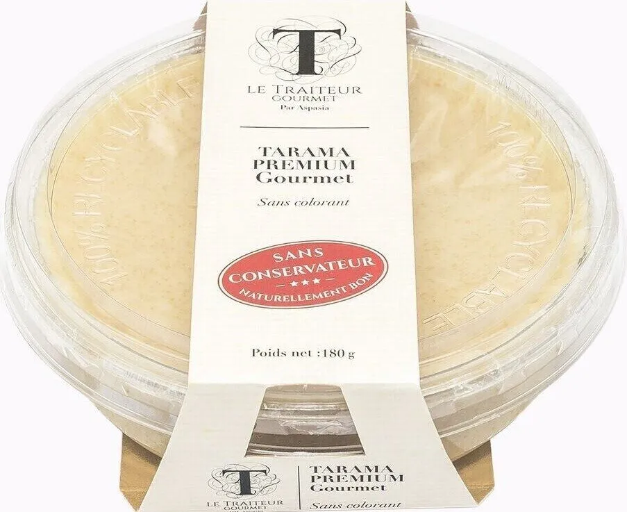 Tarama premium gourmet