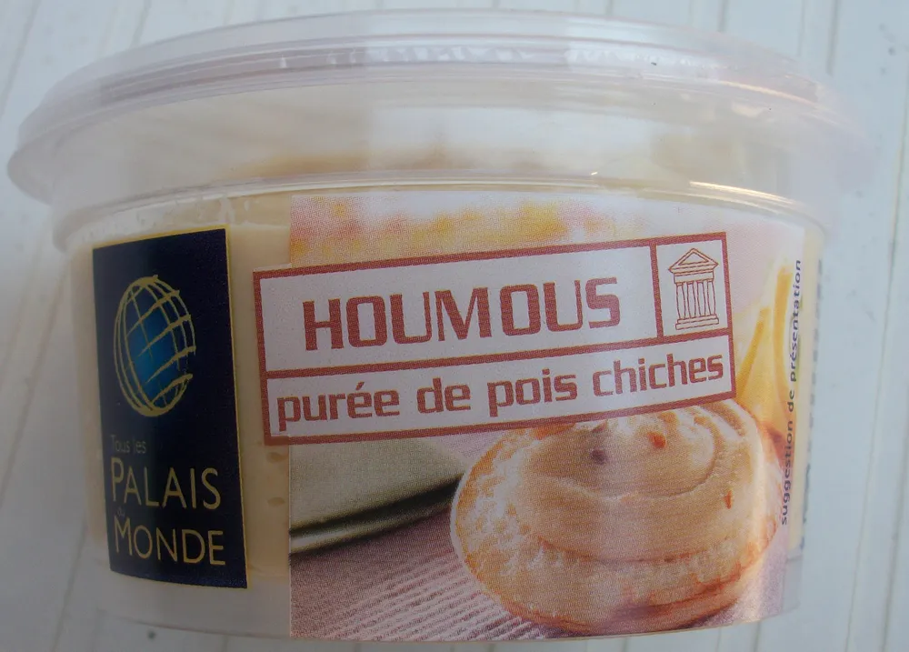 Houmous