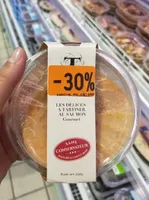 Les délices a tartiner saumon