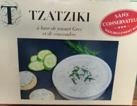 TZATZIKI