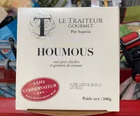 Houmous