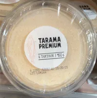 Tarama Premium