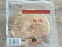 Blinis