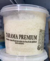Tarama Premium