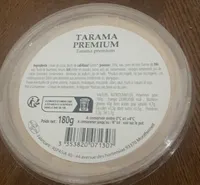 Tarama premium