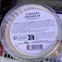 Tarama premium