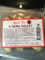 Nems Poulet