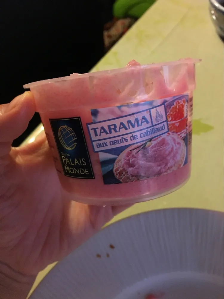 Tarama
