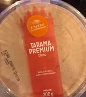 Tarama premium