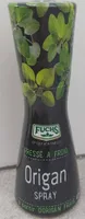 Origan spray