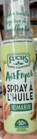 Airfryer spray a l’huile