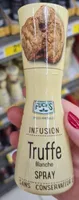 Infusion truffe blanche spray