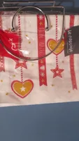 Tovaglioli di Natale