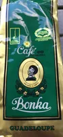 Cafe pure arabica