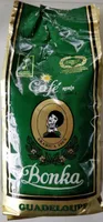 Café moulu pur Arabica