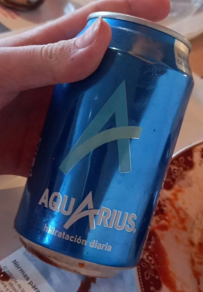 Aquarius