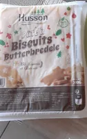 Pâte à biscuits