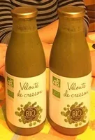 Veloute Cresson bio simian