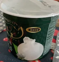 Burrata di bufala