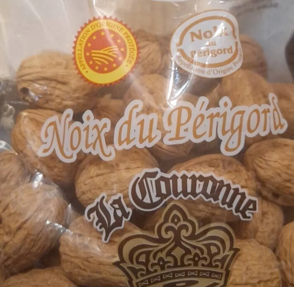 Noix du Périgord