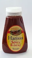 Harissa spicy & easy