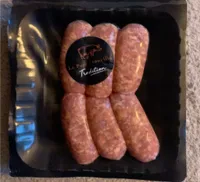 Saucisse Chirrasco