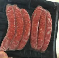 Veritable Merguez