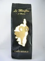 Café Moulu "a Muvra" Le Mouflon