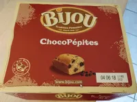 ChocoPépites