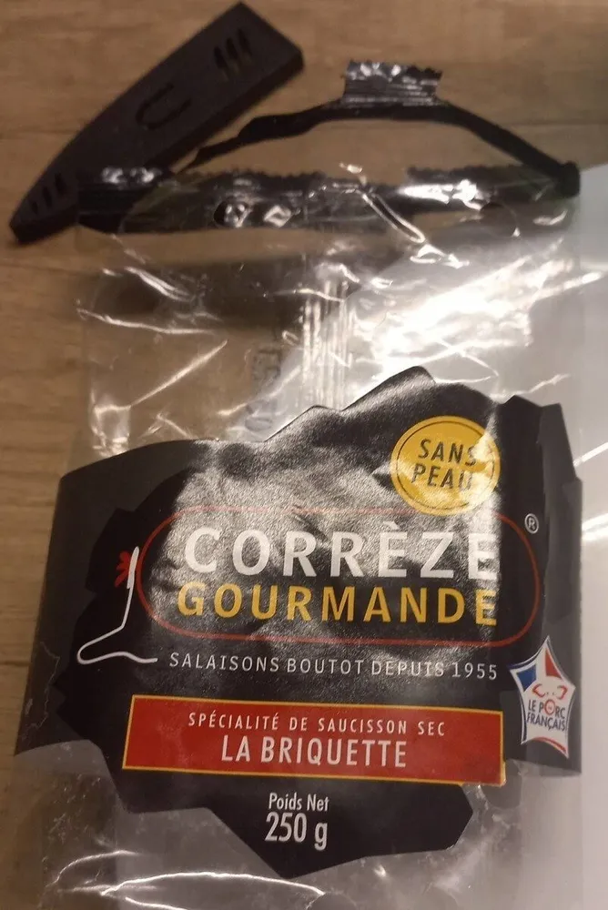 La Briquette