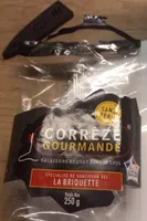 La Briquette