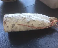 Saucisson piment d’espelette