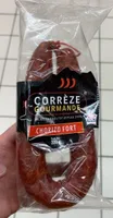 Chorizo fort