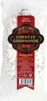 Saucisse sèche au Vin De Cahors