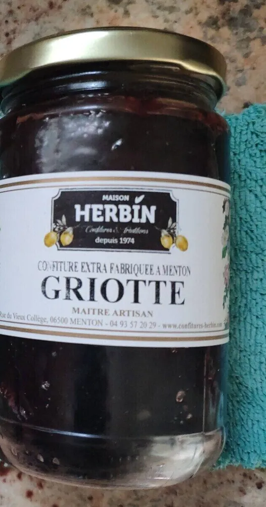 Griotte